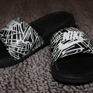 Nike Slides